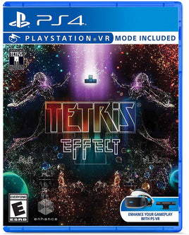 Tetris Effect