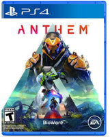 Anthem (Pre-Owned)