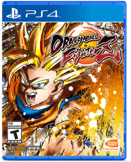 Dragon Ball FighterZ