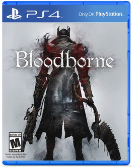 Bloodborne (Pre-Owned)