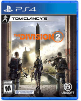 Tom Clancy's The Division 2 (Pre-Owned)