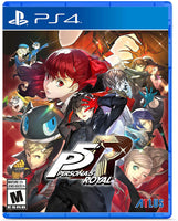 Persona 5 Royal (Pre-Owned)