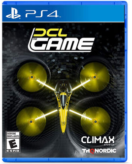 Drone Championship League