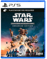 Star Wars: Tales from the Galaxy's Edge (Enhanced Edition)