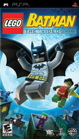 LEGO Batman: The Video Game (Cartridge Only)