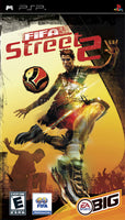 FIFA Street 2 (Pre-Owned)