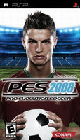 Pro Evolution Soccer 2008 (Pre-Owned)