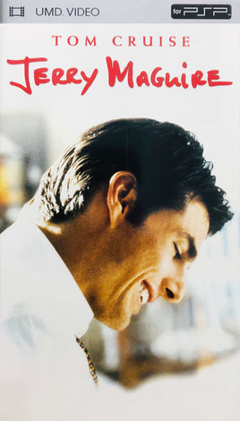 Jerry Maguire (UMD Video) (Pre-Owned)
