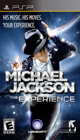 Michael Jackson: The Experience (Pre-Owned)