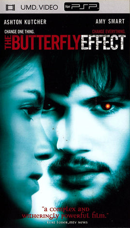 Butterfly Effect (UMD Video) (Pre-Owned)
