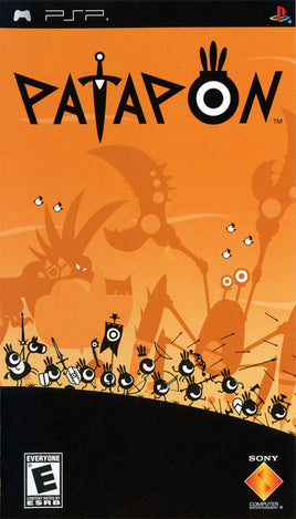 Patapon (Pre-Owned)