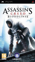 Assassin's Creed: Bloodlines (Import) (Pre-Owned)