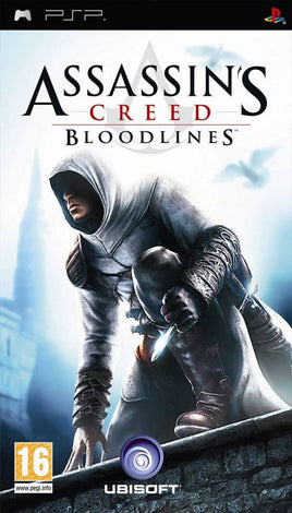 Assassin's Creed: Bloodlines (Import) (Pre-Owned)