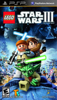 LEGO Star Wars III: The Clone Wars (Cartridge Only)