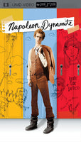 Napoleon Dynamite (UMD Video) (Cartridge Only)