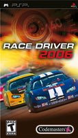 Race Driver 2006 (Cartridge Only)