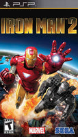 Iron Man 2 (Cartridge Only)