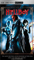 Hellboy (UMD Video) (Pre-Owned)