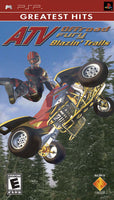 Atv Offroad Fury: Blazin' Trails (Greatest Hits) (Pre-Owned)