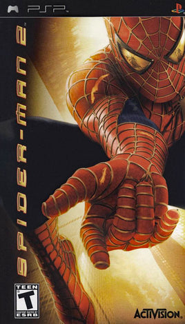 Spider-Man 2 (Cartridge Only)