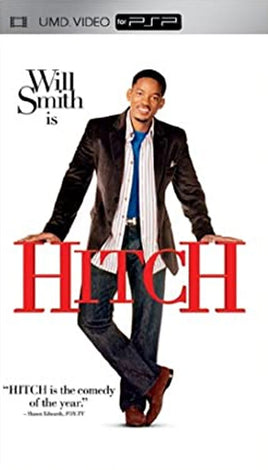 HITCH (UMD Video) (Pre-Owned)