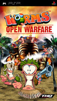 Worms: Open Warfare (Pre-Owned)