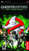 Ghostbusters: The Video Game (Cartridge Only)