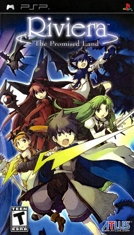 Riviera The Promised Land (Pre-Owned)