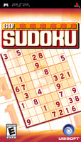 Go! Sudoku (Pre-Owned)