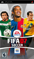 FIFA 07 (Pre-Owned)