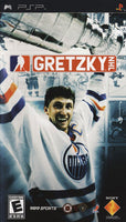 Gretzky NHL (Cartridge Only)