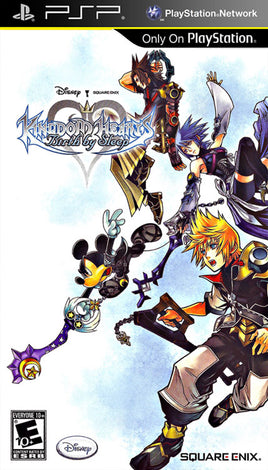 Kingdom Hearts: Birth by Sleep (Pre-Owned)