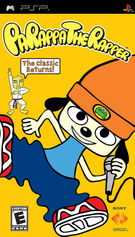 Parappa The Rapper (Pre-Owned)