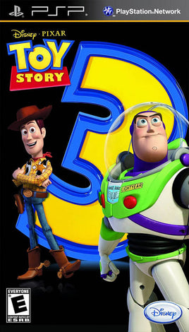Toy Story 3: The Video Game (Pre-Owned)