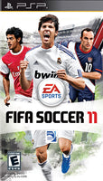 FIFA Soccer 11 (Cartridge Only)