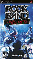 Rock Band Unplugged (Cartridge Only)