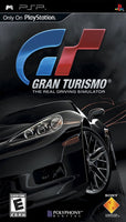 Gran Turismo (Cartridge Only)