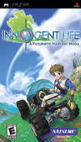 Innocent Life A Futuristic Harvest Moon (Cartridge Only)