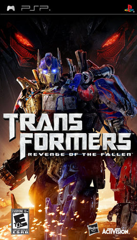Transformers: Revenge of the Fallen (Pre-Owned)