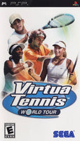 Virtua Tennis: World Tour (Cartridge Only)