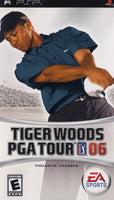 Tiger Woods PGA Tour 06 (Pre-Owned)