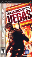 Tom Clancy's Rainbow Six Vegas (Cartridge Only)