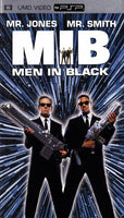 MIB: Men In Black (UMD Video) (Cartridge Only)