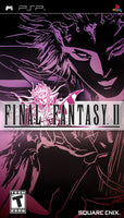 Final Fantasy II (Pre-Owned)