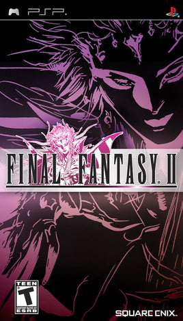 Final Fantasy II (Pre-Owned)