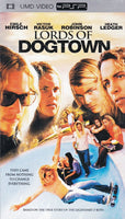 Lords of Dogtown UMD Video (Cartridge Only)