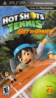 Hot Shots Tennis: Get a Grip (Pre-Owned)