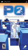 PQ: Pratical Intelligence Quotient 2 (Pre-Owned)