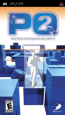 PQ: Pratical Intelligence Quotient 2 (Pre-Owned)