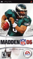 Madden NFL 06 (Pre-Owned)